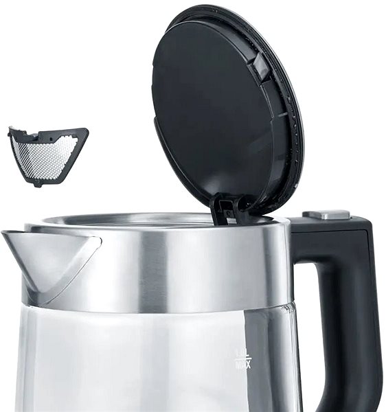Electric Kettle Severin WK 3468 Accessory