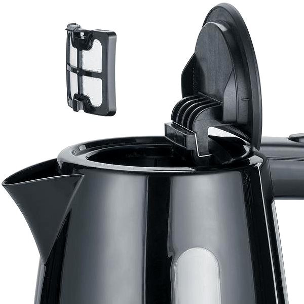Electric Kettle SEVERIN WK 3410 Accessory