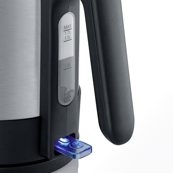 Electric Kettle SEVERIN WK 3409 Features/technology