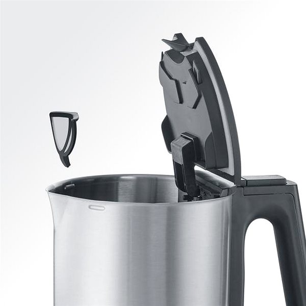 Electric Kettle SEVERIN WK 3409 Accessory