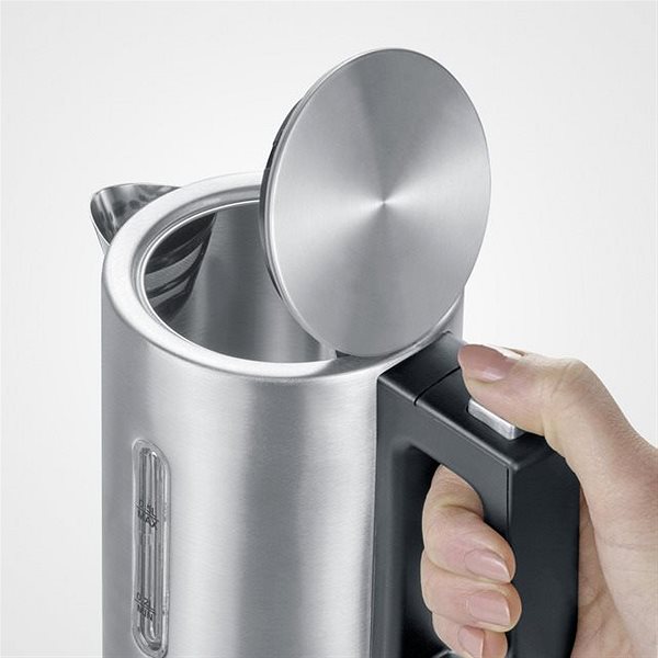 Electric Kettle SEVERIN WK 9540 Features/technology