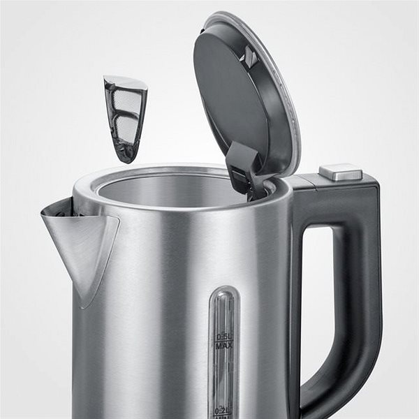 Electric Kettle SEVERIN WK 9540 Accessory