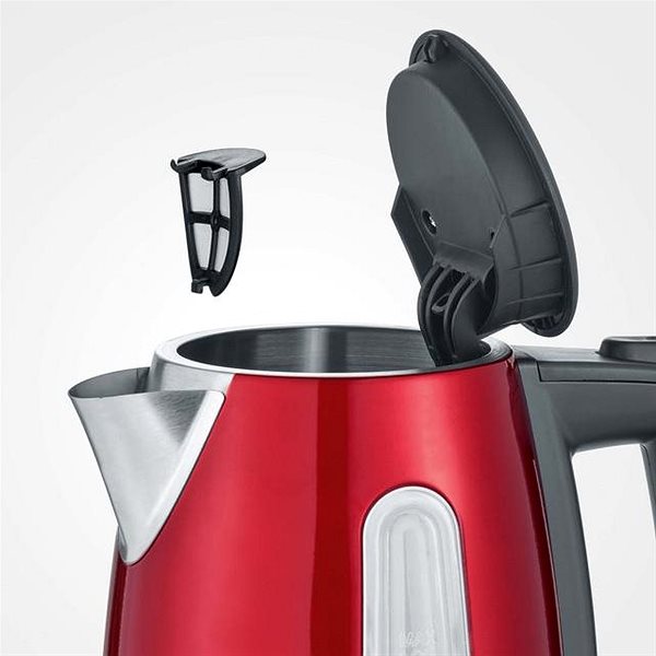 Electric Kettle SEVERIN WK 3417 Accessory