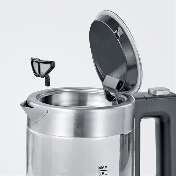 Electric Kettle SEVERIN WK 3472 Accessory