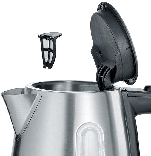 Electric Kettle SEVERIN WK 3469 Accessory