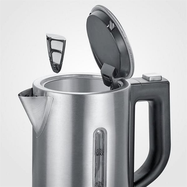 Electric Kettle SEVERIN WK 3647 Accessory