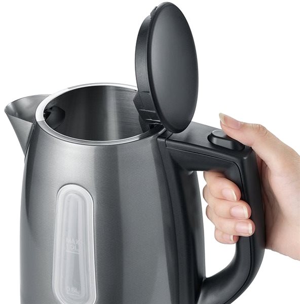 Electric Kettle SEVERIN WK 9553 Features/technology