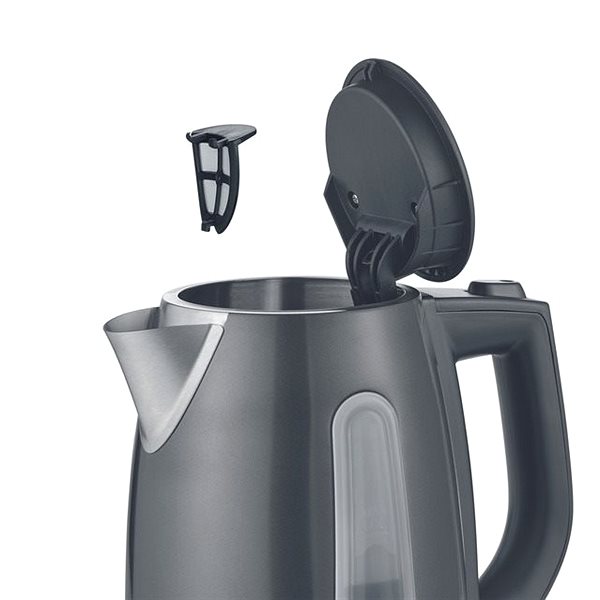 Electric Kettle SEVERIN WK 9553 Accessory