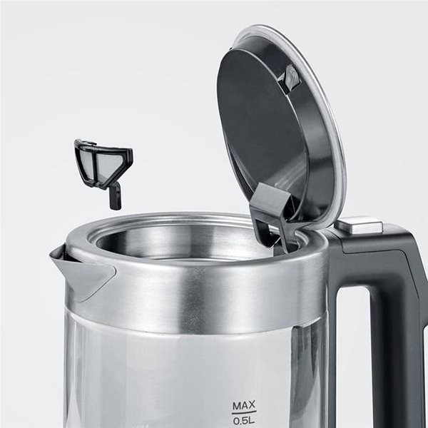 Electric Kettle SEVERIN WK 3458 Accessory