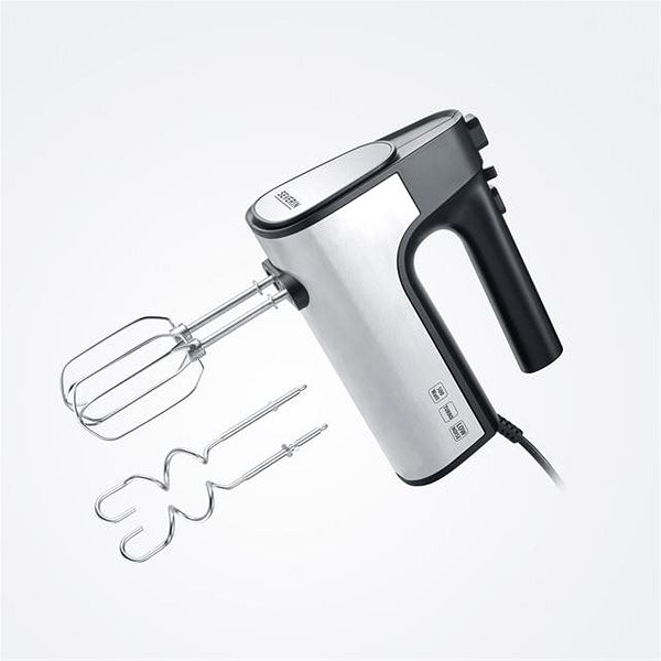 Hand Mixer SEVERIN HM 3841 ...