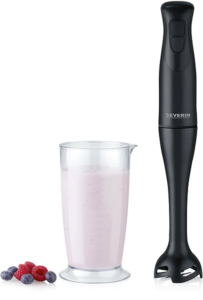 Hand Blender Severin SM 3762 ...