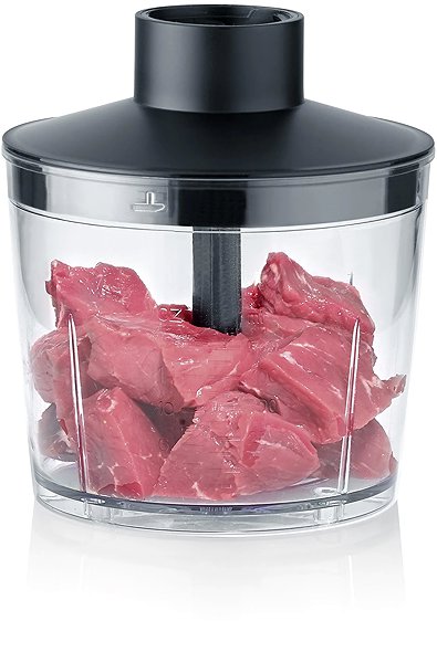 Hand Blender Severin SM 3762 ...
