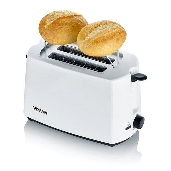 Toaster SEVERIN AT 2286 Lifestyle