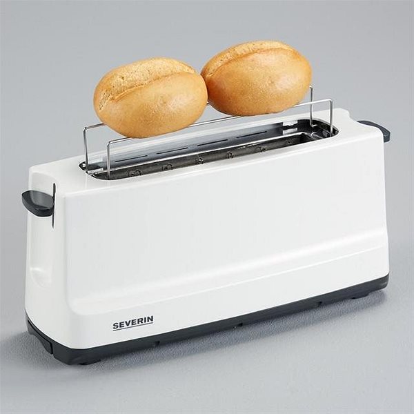 Toaster SEVERIN AT 2232 Lifestyle