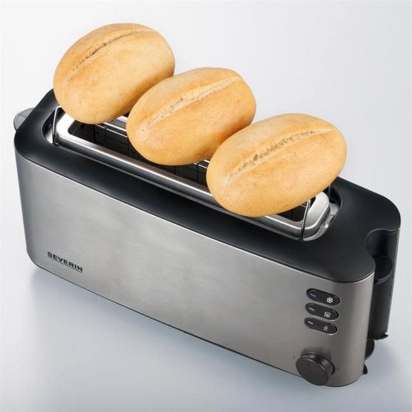Toaster SEVERIN (2515) Lifestyle