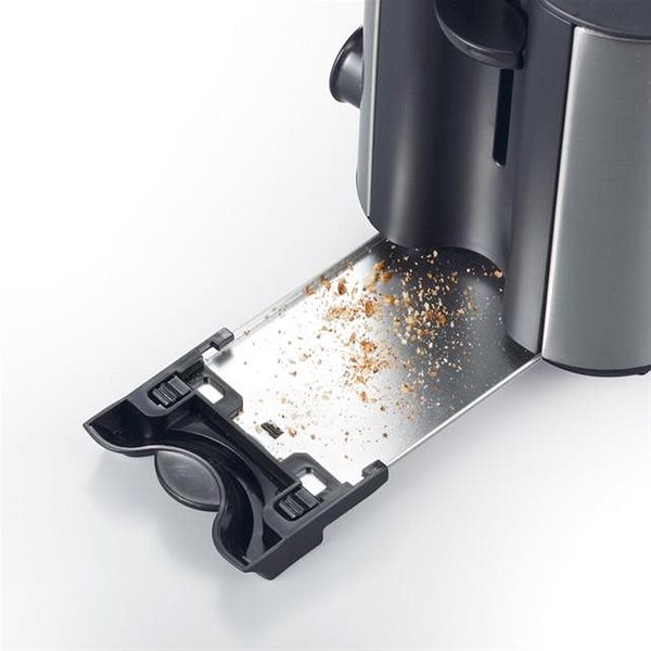 Toaster SEVERIN AT 2516 Accessory
