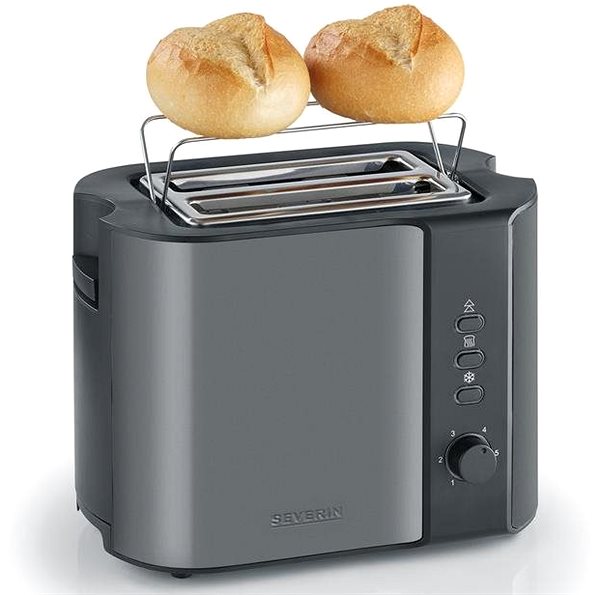 Toaster SEVERIN AT 9541 Lifestyle