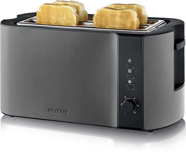 Severin AT 9341 toaster.