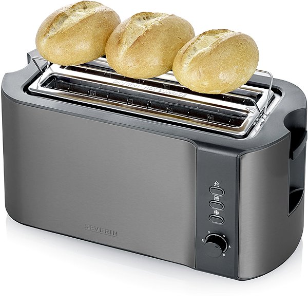 Severin AT 9341 toaster.