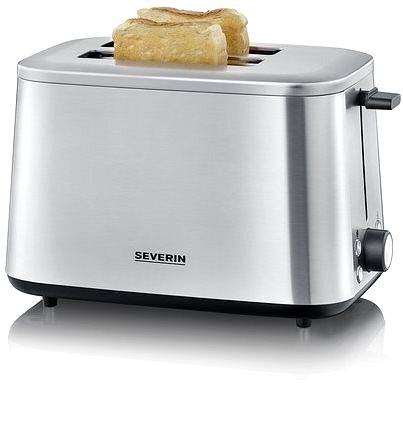 Toaster SEVERIN AT 2513 Lifestyle