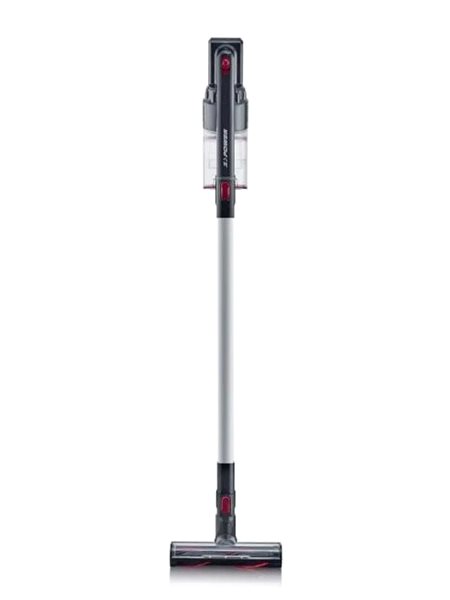 Upright Vacuum Cleaner Severin HV 7153 S´POWER Topspin Screen