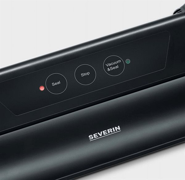 Vacuum Sealer SEVERIN FS 3610 ...