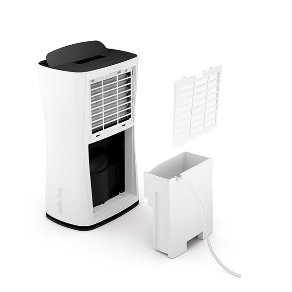 Air Dehumidifier StadlerForm Theo T-002 ...