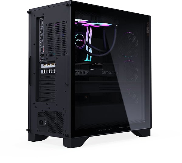 Gaming PC GIGABYTE AORUS PRIME 5 (AP5A7N7T-5102) ...