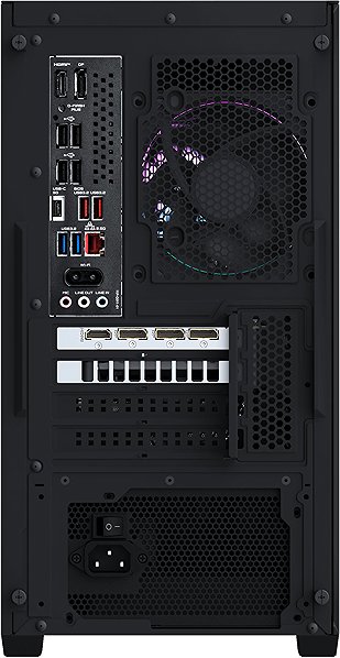 GIGABYTE AORUS PRIME 3 (AP3A7N7-5100) gaming PC.