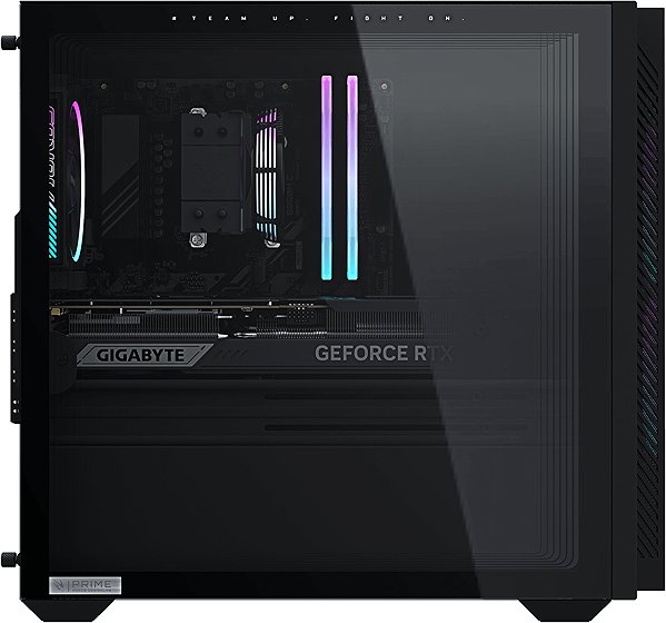 Gaming PC GIGABYTE AORUS PRIME 3 (AP3A7N6T-5110) ...