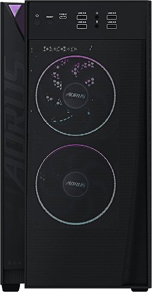 Gaming PC GIGABYTE AORUS PRIME 3 (AP3A7N6-5111) ...