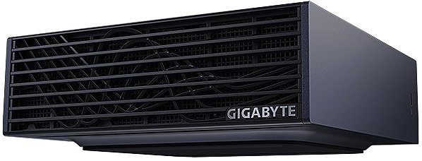 Work Station GIGABYTE AI TOP ATOM 4TB ...