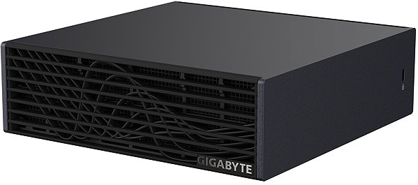 Work Station GIGABYTE AI TOP ATOM 4TB ...