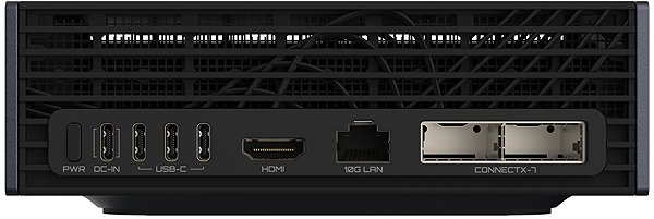 Work Station GIGABYTE AI TOP ATOM 4TB ...