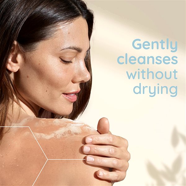 Tusfürdő AVEENO Dermexa Daily Emollient Body Wash 300 ml ...