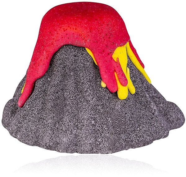 ACCENTRA Fizzer Dinopark Adventure 120g bath bomb.