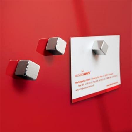Magnet SIGEL SuperDym 10 Stück ...