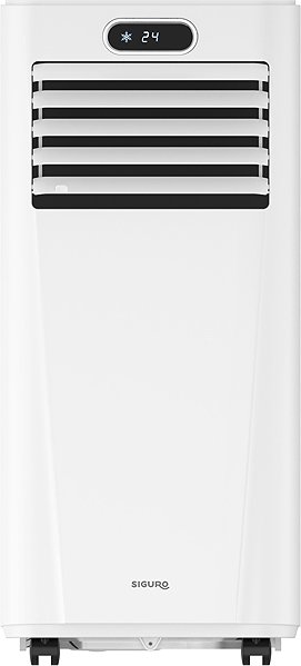 Portable Air Conditioner Siguro AC-A160W Cool 7 PLA