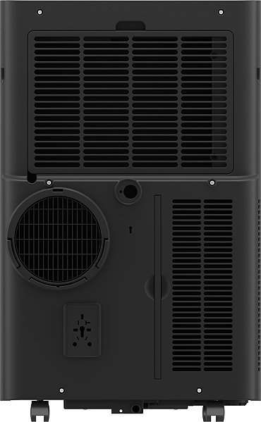 Portable Air Conditioner SIGURO AC-F280B Mistral 12 ...