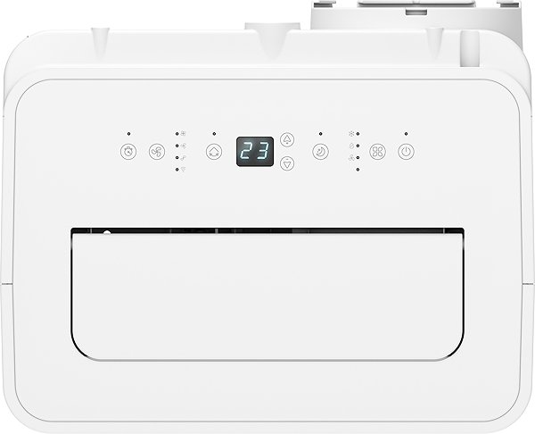 Portable Air Conditioner Siguro AC-F280W Mistral 12 ...