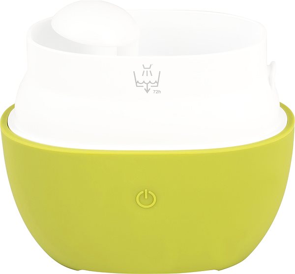 Aroma Diffuser Siguro AD-K320W Dreaming Bear ...