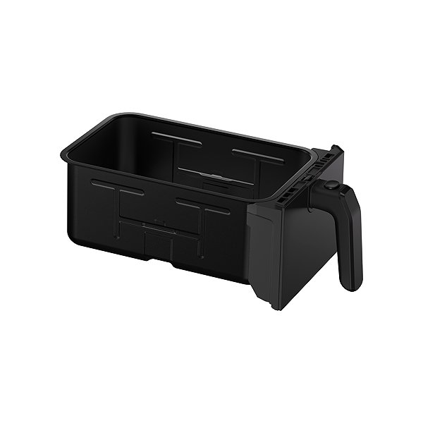 Teplovzdušná fritéza Siguro AF-M400B Air Fry Double ...