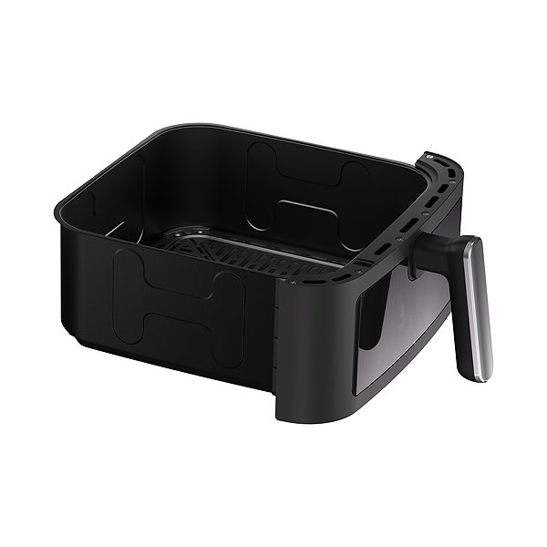 Teplovzdušná fritéza Siguro AF-T800SU Air Fry Steam Pro ...