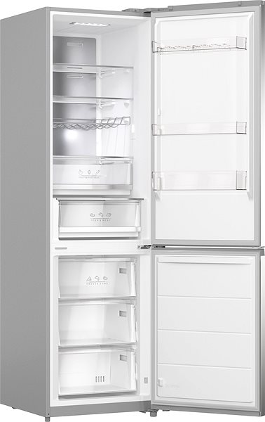 Refrigerator Siguro BF-P110S Frost Elite ...