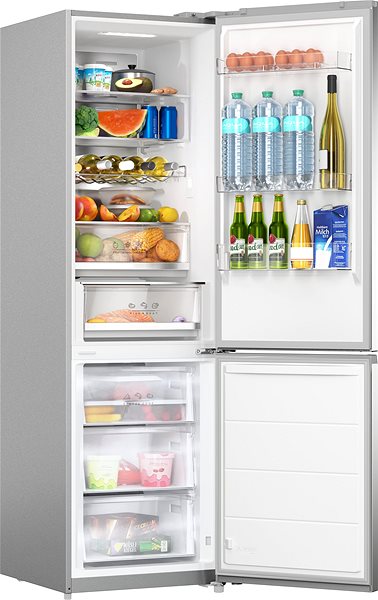 Refrigerator Siguro BF-P110S Frost Elite ...