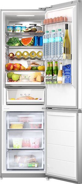 Refrigerator Siguro BF-P110S Frost Elite ...