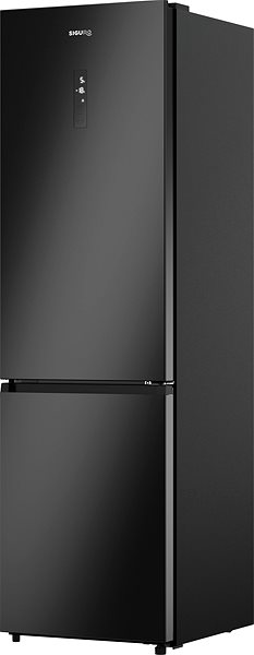 Refrigerator Siguro BF-P110Y Frost Elite ...