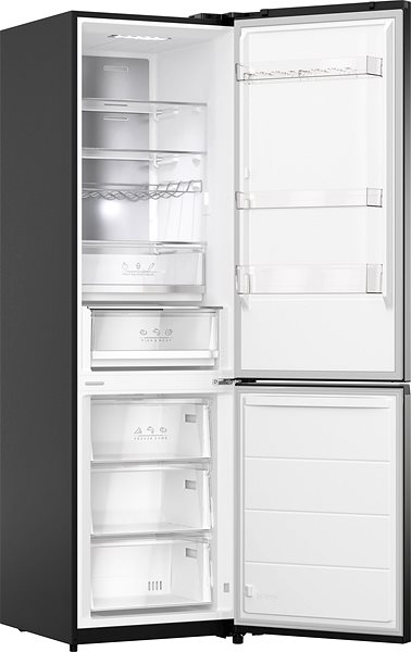 Refrigerator Siguro BF-P110Y Frost Elite ...