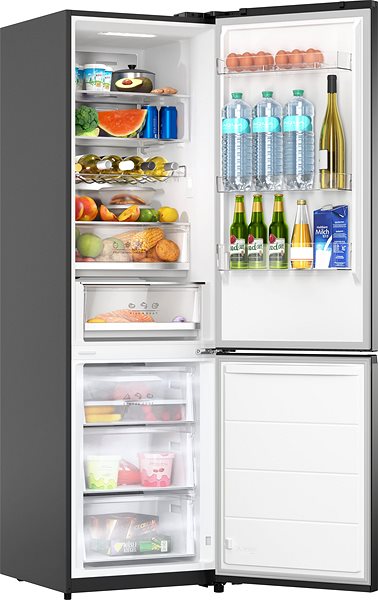 Refrigerator Siguro BF-P110Y Frost Elite ...