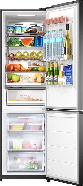 Refrigerator Siguro BF-P110Y Frost Elite ...